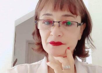 رسالة وداع من إمرأة عاشقة حد الثمالة ..