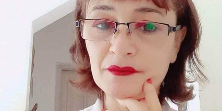 رسالة وداع من إمرأة عاشقة حد الثمالة ..