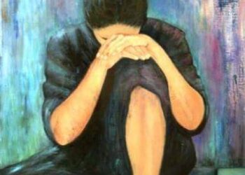 قالوا عن دموع المرأة … !!