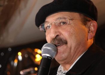 يا مَوطني لستَ وحدُكَ تَشتكي