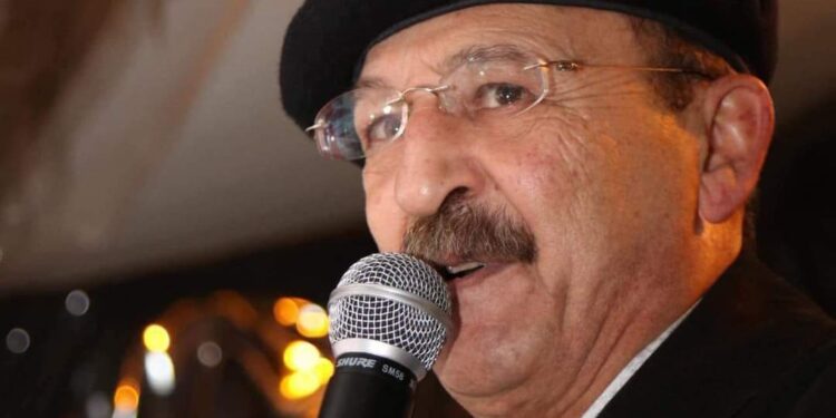 يا مَوطني لستَ وحدُكَ تَشتكي