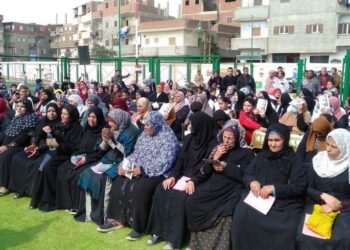 المخاطر والتحديات.. التوعية بسرطان الثدي بثقافة الشرقية