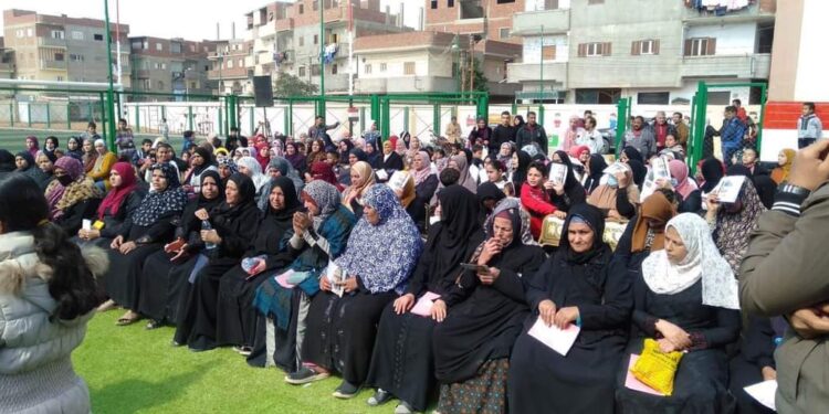 المخاطر والتحديات.. التوعية بسرطان الثدي بثقافة الشرقية