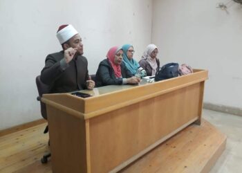 ثقافة بني سويف تناقش “خطورة الزيادة السكانية”