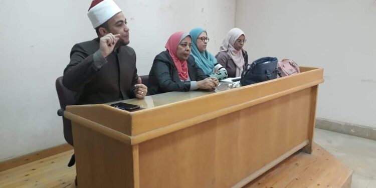 ثقافة بني سويف تناقش “خطورة الزيادة السكانية”