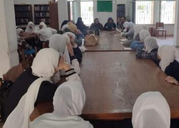 ثقافة جنوب سيناء تحتفي باليوم العالمي للعدالة الاجتماعية