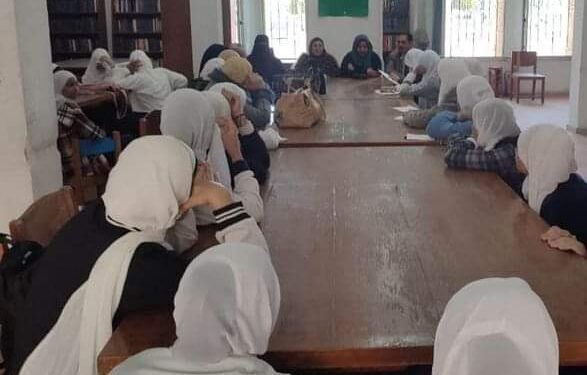 ثقافة جنوب سيناء تحتفي باليوم العالمي للعدالة الاجتماعية