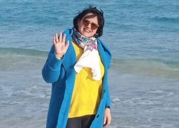 سامية ساسي تكتب الحب في عيده: