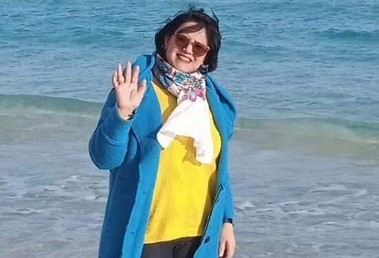 سامية ساسي تكتب الحب في عيده: