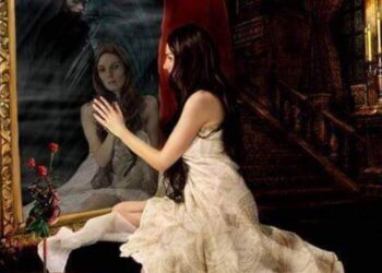 عـطـر المـطـر …