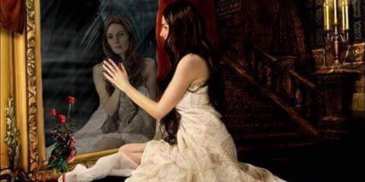 عـطـر المـطـر …