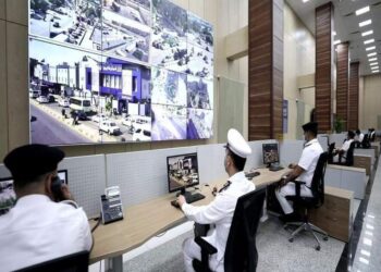 48 ساعة.. غلق محور الأوتوستراد لتنفيذ أعمال اللافتات المرورية