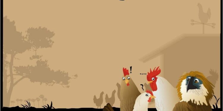 حكاية نسر بقلم ماعب الهذال