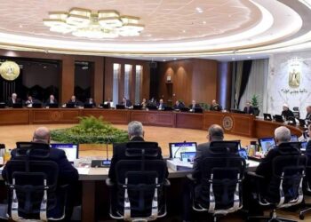 برئاسة مدبولي .. الحكومة توافق على 12 قرارًا جديدًا (تعرف عليها)