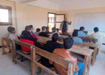 “تكنولوجيا الحاسبات”.. فعاليات ثقافية وفنية متنوعة بمطروح