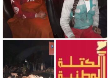 نداء دولي عاجل،