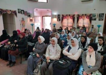 محاضرات بثقافة الفيوم حول التنمية وتكافؤ الفرص