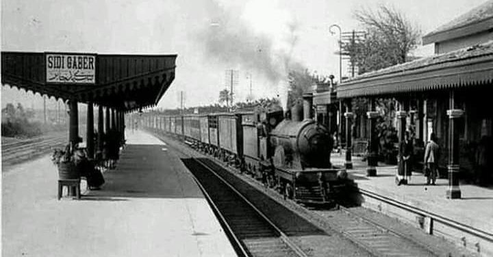 على رجل واحدة …