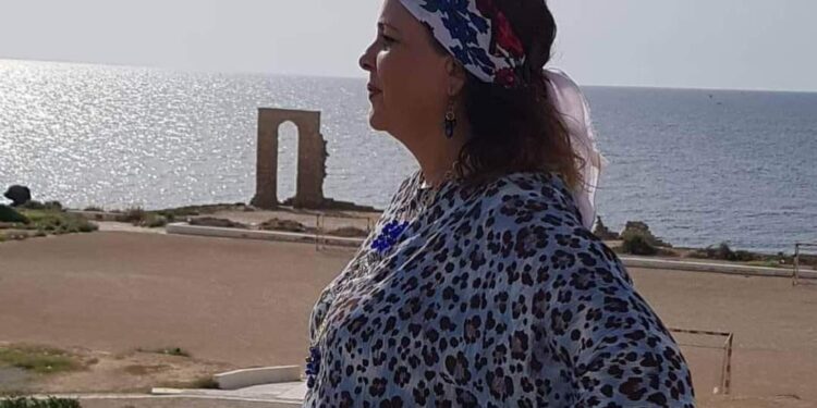 زغرودة الهلاك …