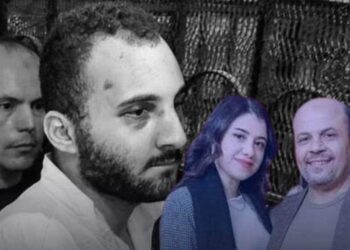 بعد تأكيد حكم الإعدام على محمد عادل قاتل نيرة اشرف … والد نيره  ماذا يطلب ؟!..