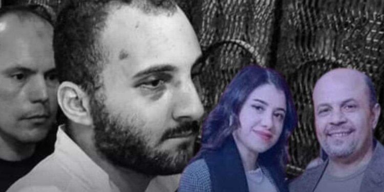 بعد تأكيد حكم الإعدام على محمد عادل قاتل نيرة اشرف … والد نيره ماذا يطلب ؟!..