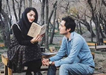 سكن الليل …