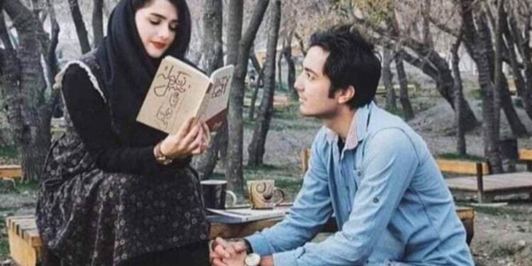 سكن الليل …