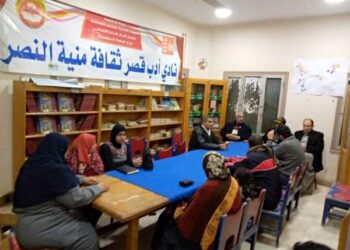 شاعرية القصيدة وقواعدها  بـــــ”ثقافة الدقهلية”