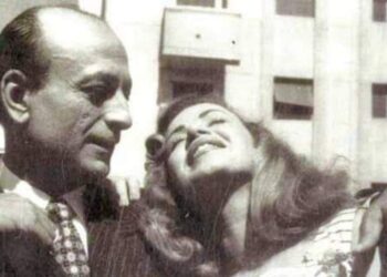 المليجي يسرق الكاميرا…!!