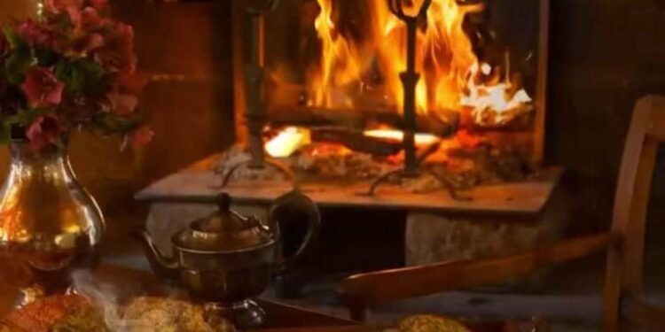 يوم إحترقت قصائدي …