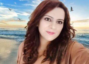 لبنان …بقلم الشاعرة القديرة جورجينا عبود