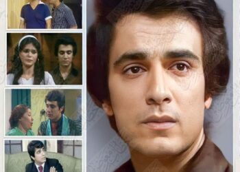 عاش في الظل ورحل في هدوء.