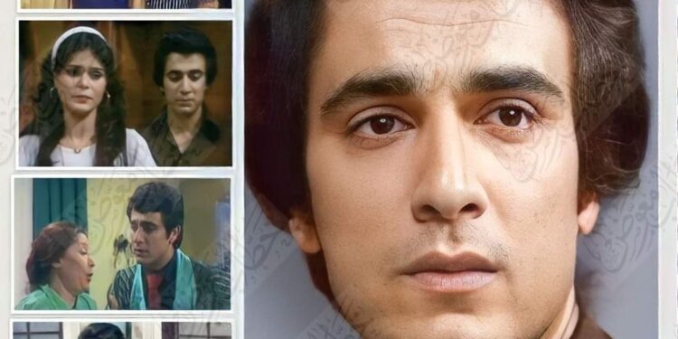 عاش في الظل ورحل في هدوء.