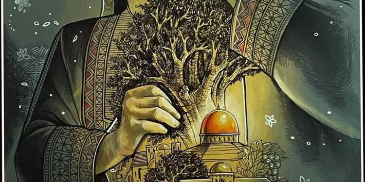 قد آنَ الأَوانُ …