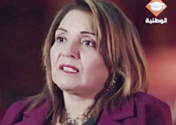 صوت بمور بقلم الشاعرة مفيدة السياري تونس