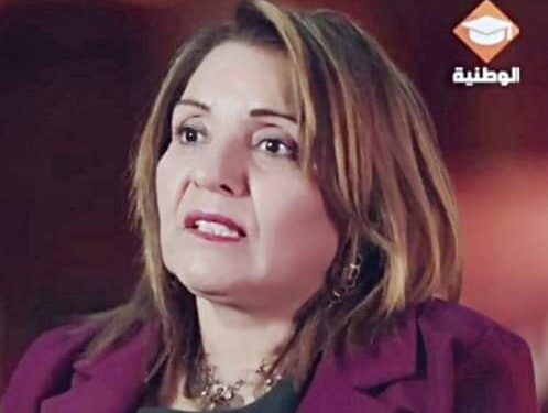 صوت بمور بقلم الشاعرة مفيدة السياري تونس