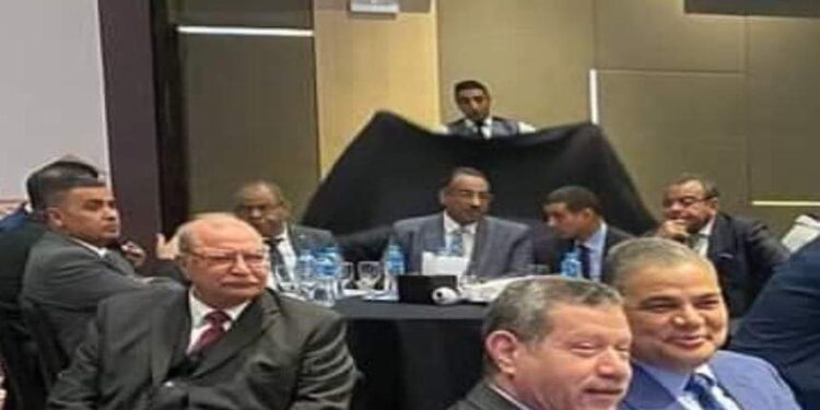 جامعة طيبة تشارك في تدشين فعاليات برنامج التعليم العالي