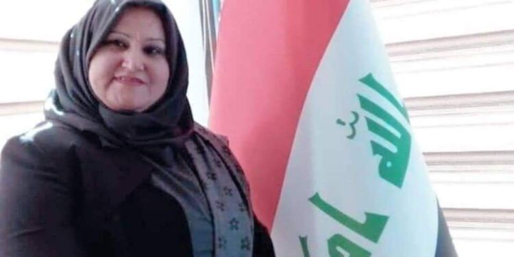 دكتورة سمية الناصر تكتب … شعلة التغيير