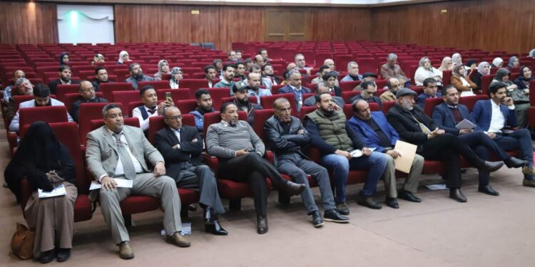 تدريب وتطوير الشباب وريادة الأعمال “رؤية جديدة لمستقبل واعد