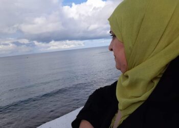 الــهـــديـــة …