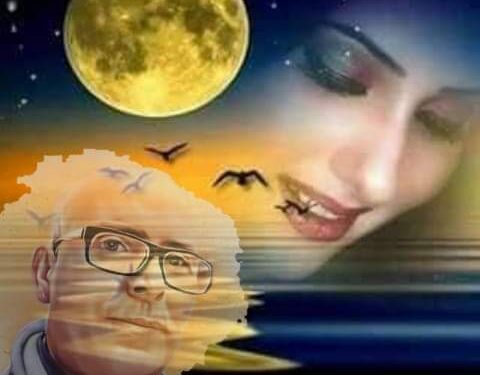 عيون الليل …