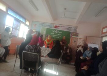 الزواج المبكر.. الظاهرة والمواجهة بثقافة السويس