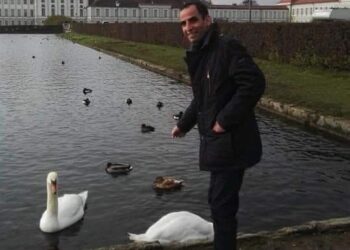 الكينغ يكتب ….(العهد السّيليكوني الثاني للتّدوين)