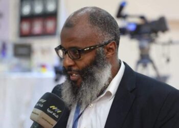 تصريح الناطق الرسمي بالاتحاد العام الليبي للقوة البدنية