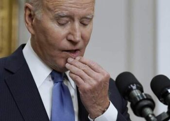 “فوكس نيوز”   3  أخطاء للاستراتيجية الأمريكية ترتكبها في الأزمة الأوكرانية