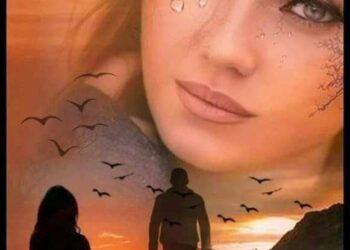 بــلاش فــراق …