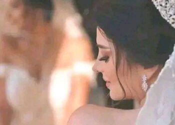 الـنـهارده فــرحــي …