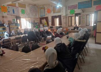 تاريخ الأدب ….ضمن فعاليات ثقافية وفنية بمطروح