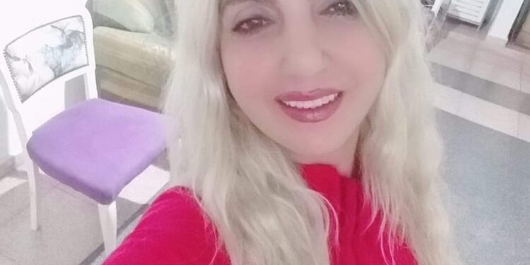 منذ أبصرتك …