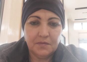 العمر واحد  …